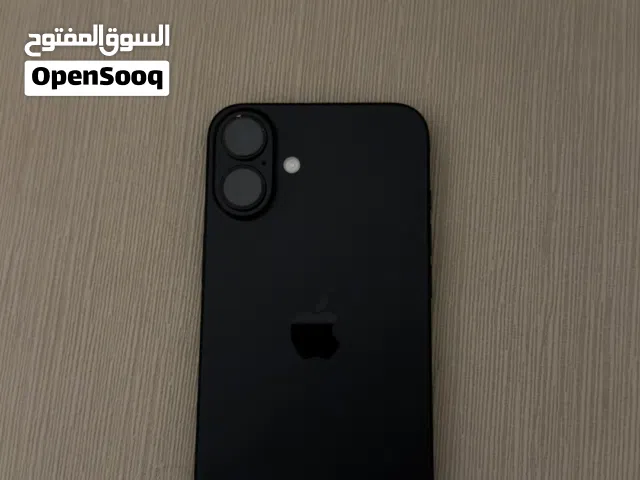 ايفون 16 بلس