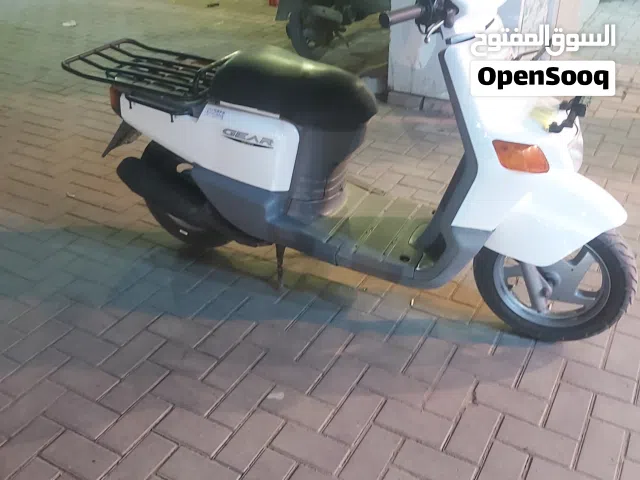 سلام عليكم دراجه بيكم للبيع