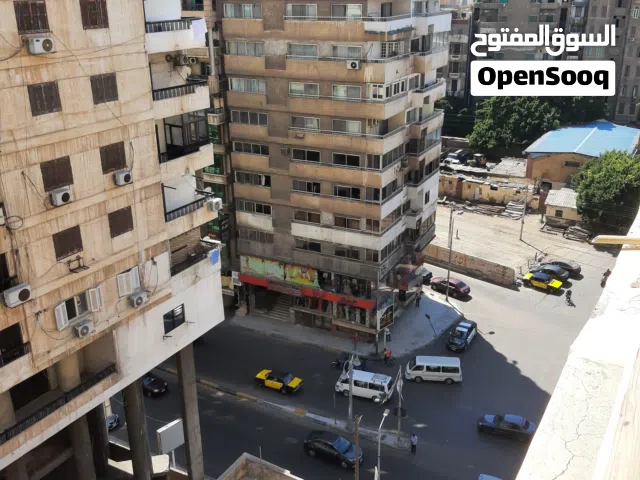 100 m2 5 Bedrooms Apartments for Rent in Alexandria Bolkly