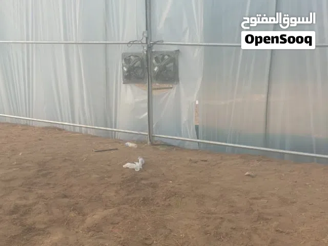 عنابر ومحميات بكل القياسات