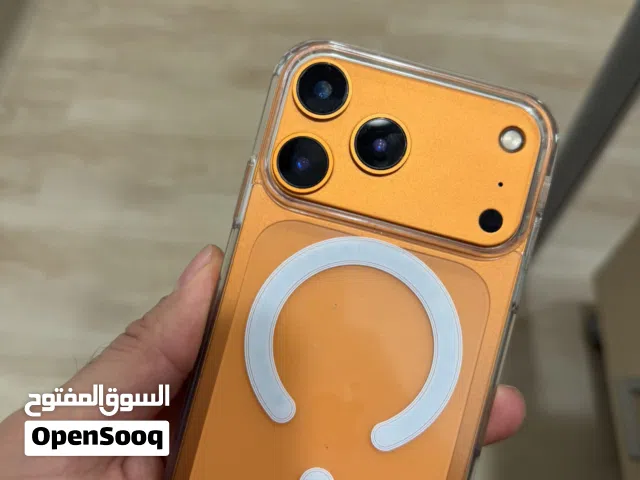 ايفون 17 برو (اقرأ الاعلان جيداً) Iphone 11 128 gb converted  to iphone 17 pro