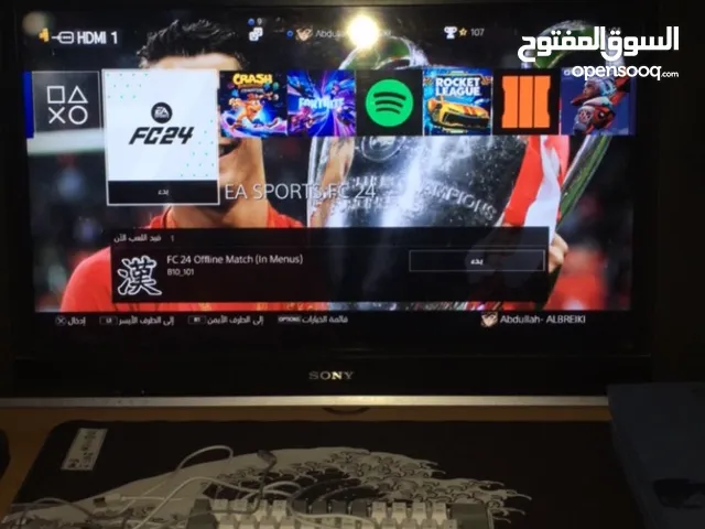  Sony monitors for sale  in Al Batinah