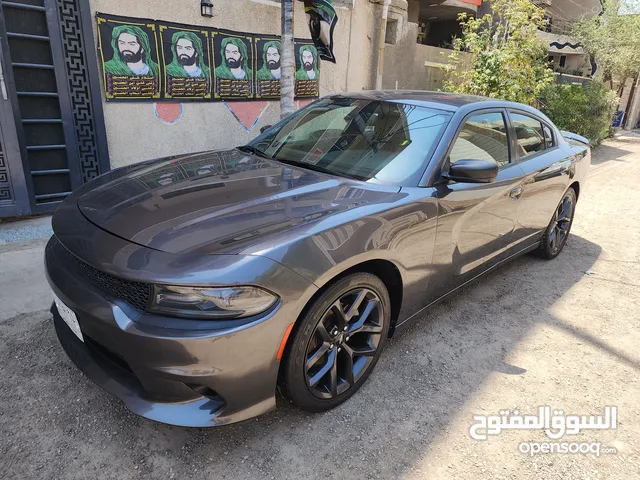 Used Dodge Charger in Baghdad