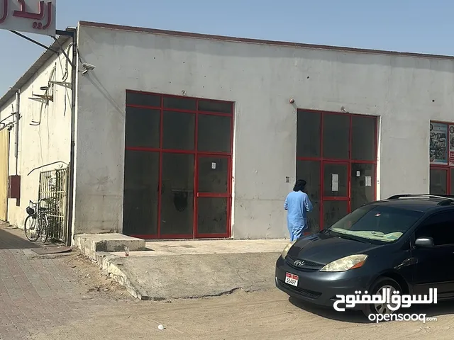 محلات للايجار مصفح