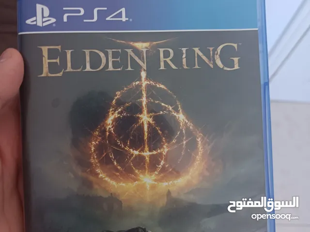 elder ring CD الدر رينج شريط