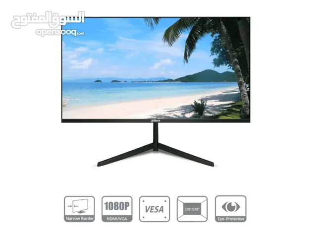 23.8" Other monitors for sale  in Irbid