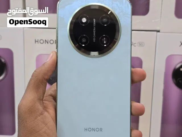 شبيه الجهاز الاسطوريHONOR X9C