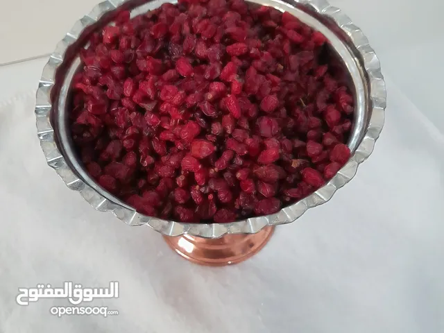 أفضل أنواع البرباريس الإيراني بنكهة فريدة