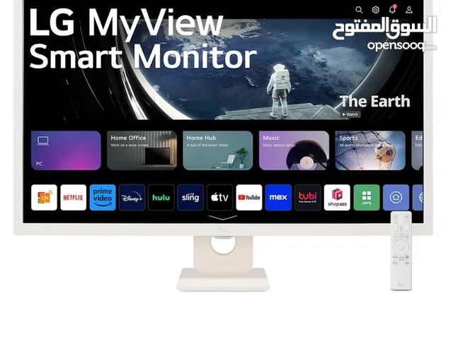 LG Other 32 inch TV in Muscat