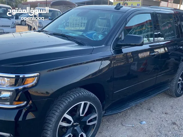 Used Chevrolet Tahoe in Baghdad