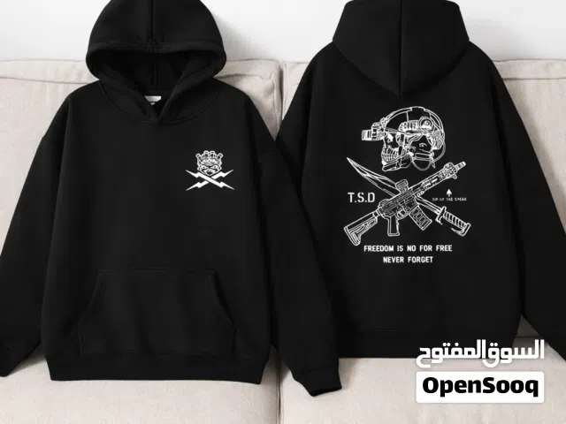 جاكيت قطن شتائي للرجال XL