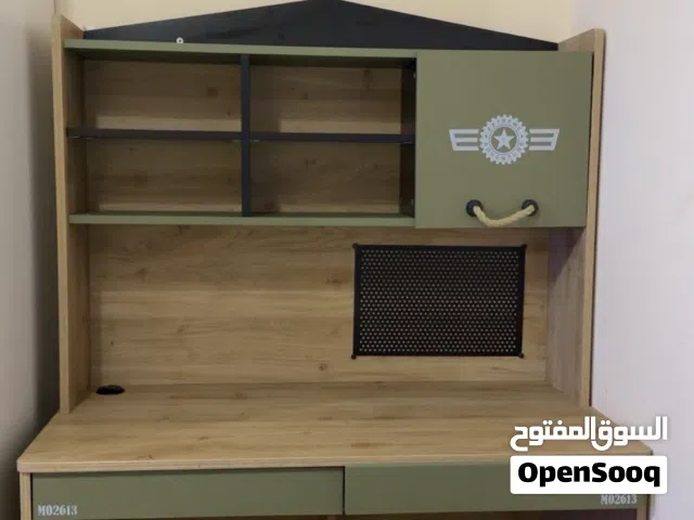 مكتب أطفال من هومر آس جميل جدا