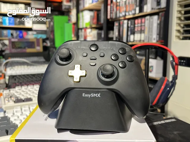 EasySMX D05 Controller Specifications