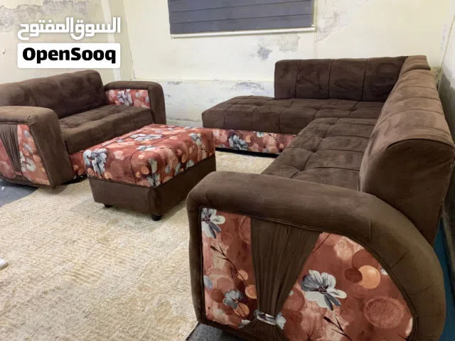 طقم كورنر 9 مقاعد