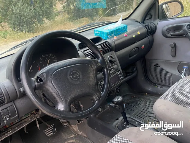 Used Opel Vita in Al Karak
