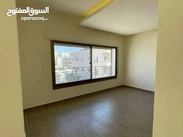 206 m2 3 Bedrooms Apartments for Rent in Amman Al Rabiah