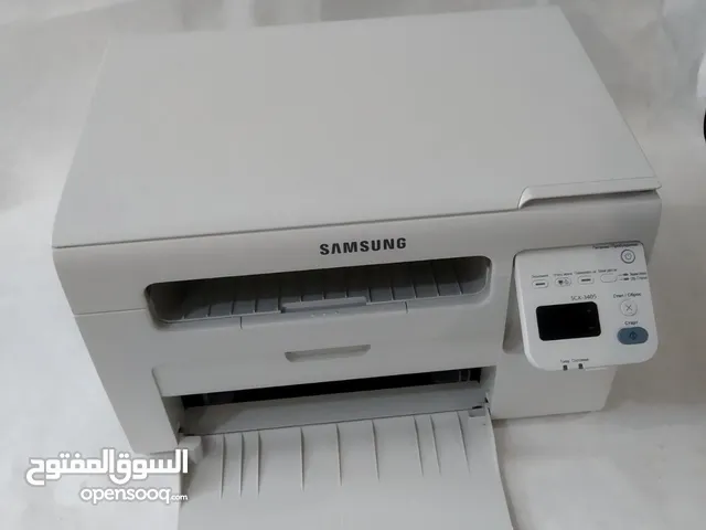 Multifunction Printer Samsung printers for sale  in Tripoli