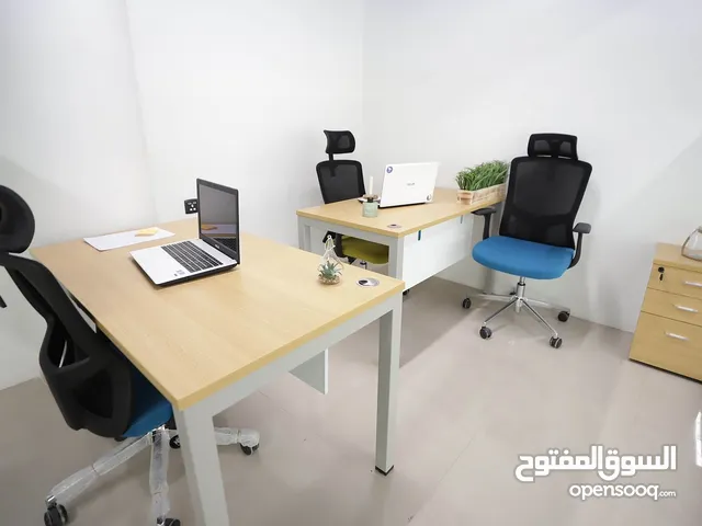Furnished Offices in Jeddah Obhur Al Janoubiyah