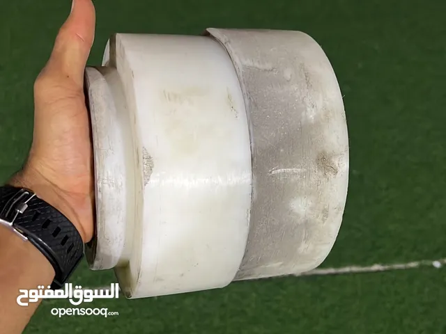 كعكات كروزر