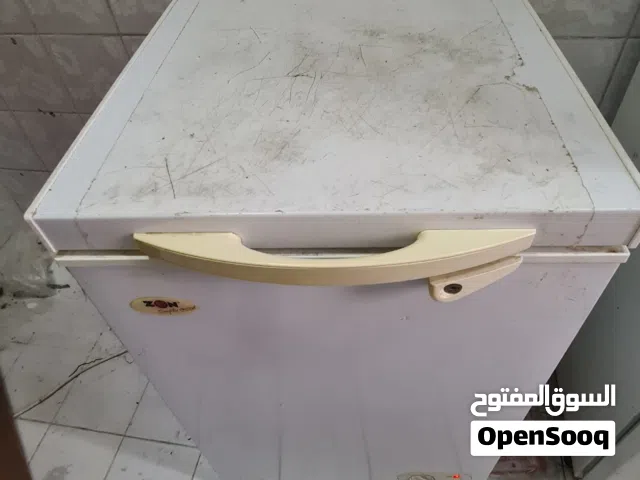 فريزر حجم صغير