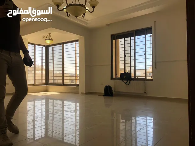 150 m2 3 Bedrooms Apartments for Rent in Amman Dahiet Al Ameer Rashed