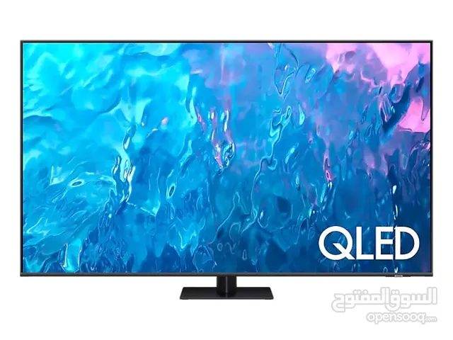 Samsung qled 120hz