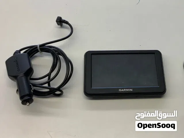 جارمن خرائط كامل الاردن