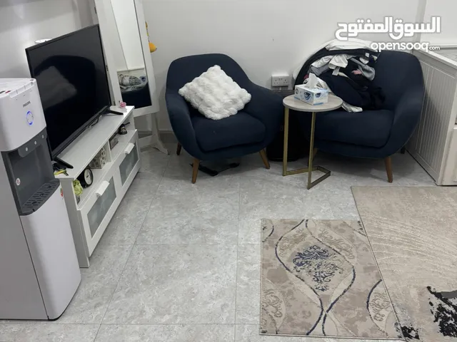 أستديو للإيجار مفروش