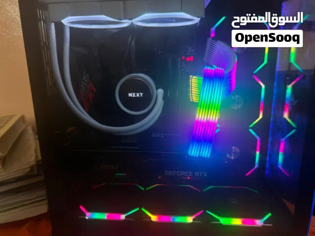 Gaming pc (3080ti) lian li case urgent sale
