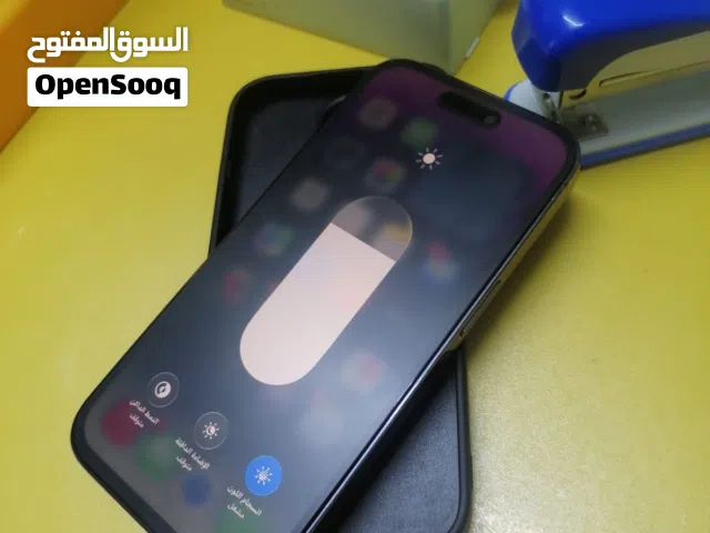 Apple iPhone 14 Pro 128 GB in Irbid