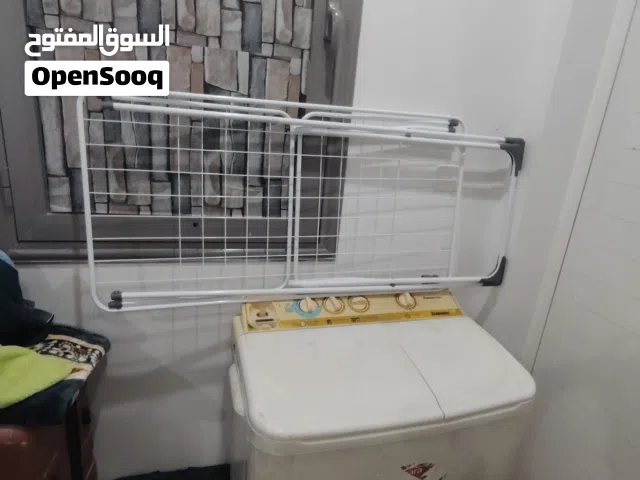 غسالة باناسونيك 8 كيلو