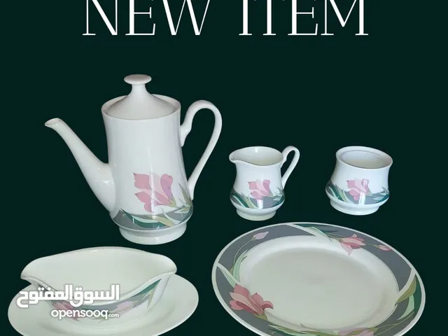 طقم صينى مستورد
