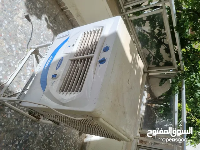 General 2 - 2.4 Ton AC in Amman