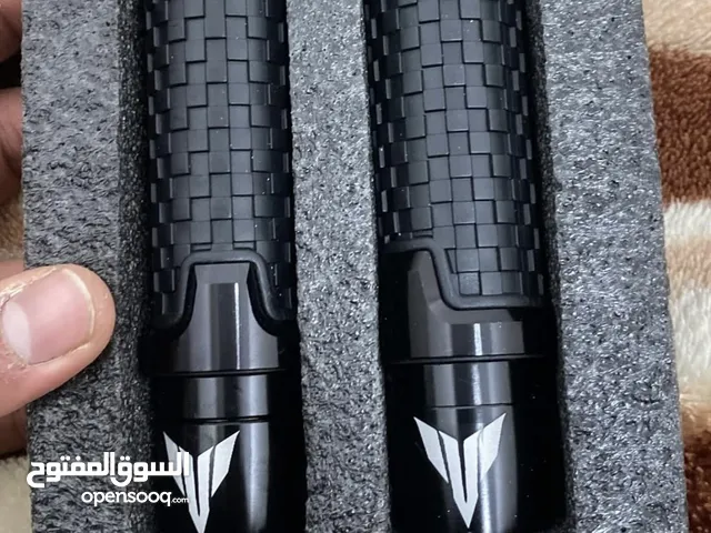 طقم إيدين وثقالات MT07