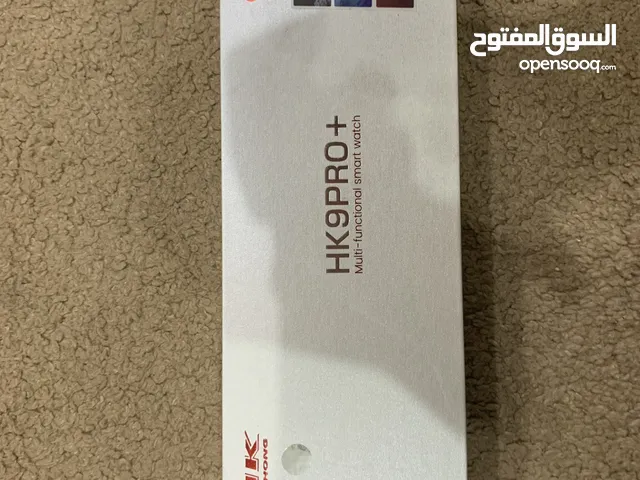 ساعة HK9PRO+