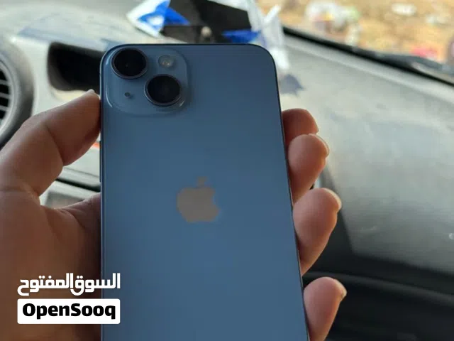 Apple iPhone 14 128 GB in Tripoli