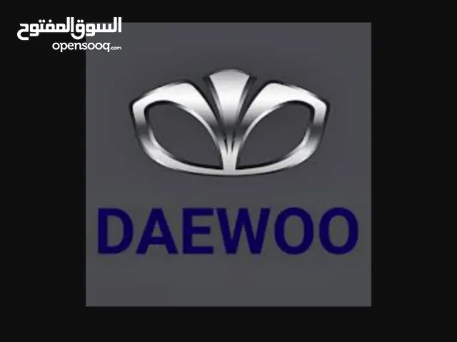 Used Daewoo Espero in Ismailia