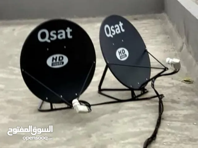 رسيفر مبرمج جاهز