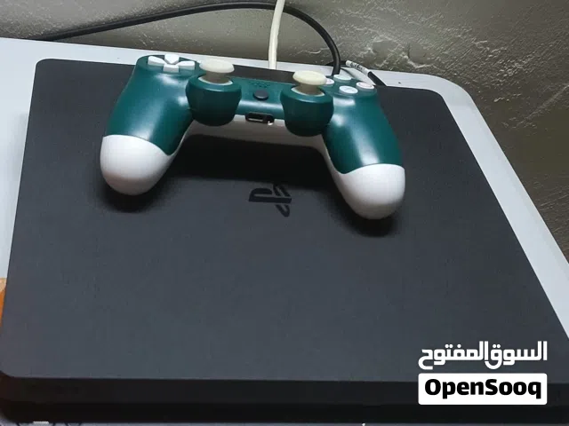 PlayStation 4 PlayStation for sale in Al Batinah