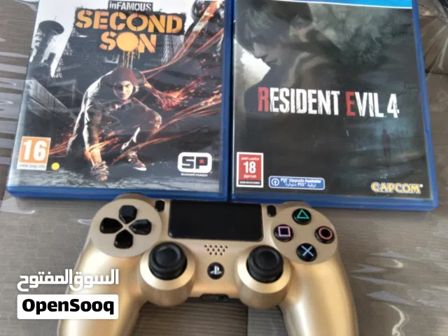 PlayStation 4 PlayStation for sale in Muscat