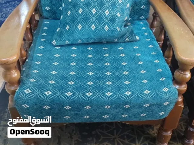 طقم كنب موريس 7 مقاعد