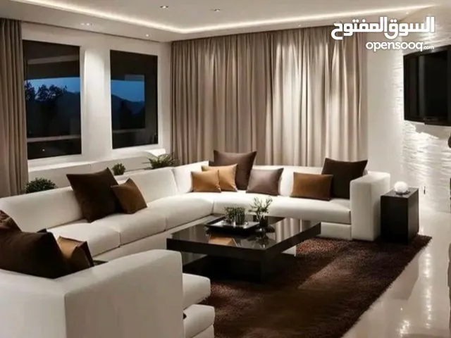 تنفيذ .اعمال الديكورات.والزخارف.