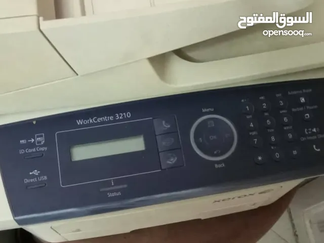 Multifunction Printer Xerox printers for sale  in Cairo