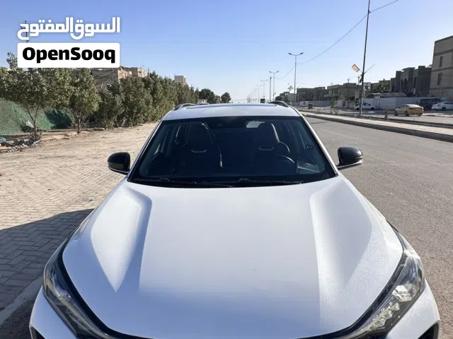 2020 Changan CS75 CS75 Plus Sport