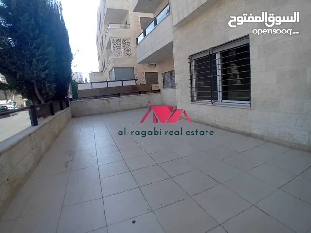 210 m2 3 Bedrooms Apartments for Rent in Amman Dahiet Al-Nakheel