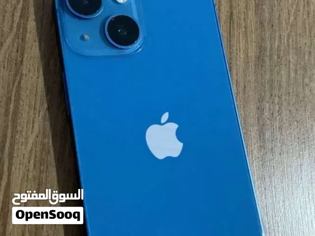 Apple iPhone 13 128 GB in Wasit