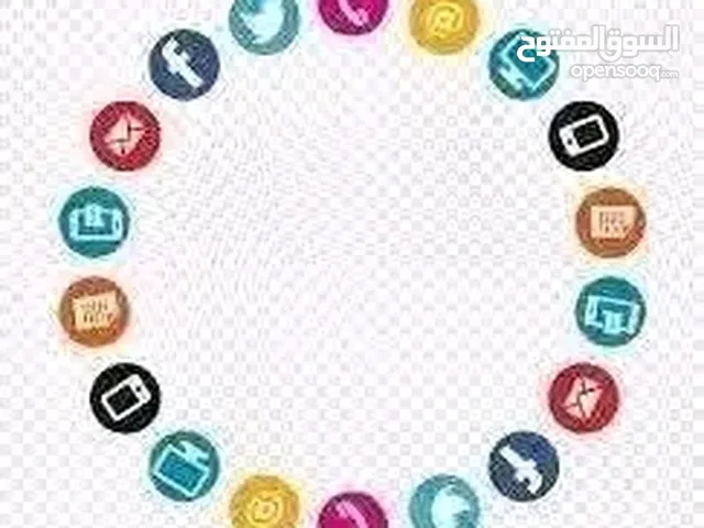 كل خدمات الإعلان والكتابة الإبداعية في مكان واحد!  جودة عالية  تنفيذ سريع