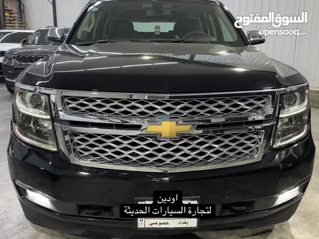 تاهو 2020 خليجي ls للبيع