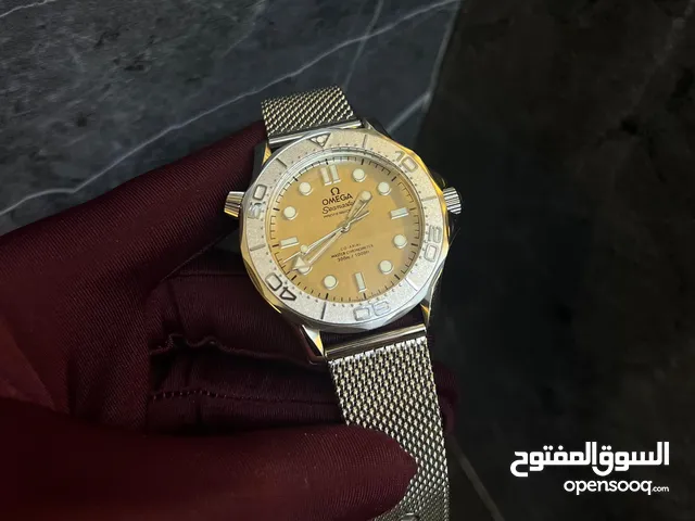 Omega seamaster Diver 300M for sale