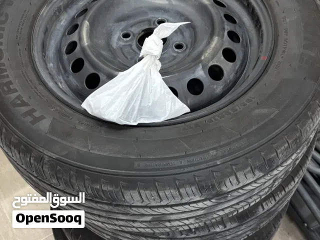 رنجات وتواير ياريس 2023